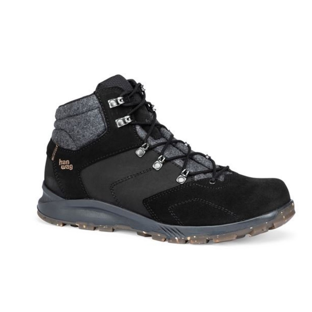 Hanwag- Hiking Boot - ARAIO MID GTX